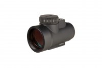 Trijicon MRO HD 1x25 Red Dot Sight  Adjustable Reticle 2 MOA Dot or 2 MOA Dot + 68 MOA Outer Ring