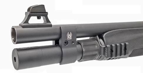 GG&amp;G Beretta 1301 Two Shot Magazine Extension