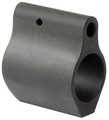 Midwest Industries AR15 Micro Gas Block for .625 Diameter Barrel