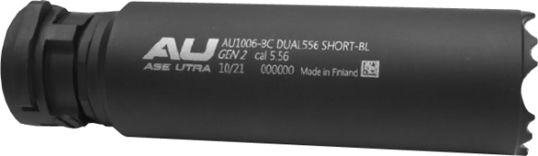ASE UTRA DUAL556-S-BL
