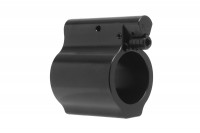 Schmeisser Verstellbarer AR15 Low Profile Gasblock