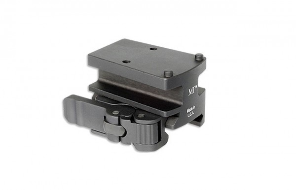 Midwest Industries QD Mount for Trijicon RMR - Lower 1/3 Co-Witness