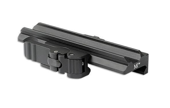Midwest Industries QD Picatinny Mount for Trijicon ACOG and VCOG