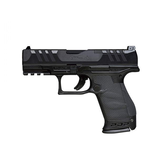 WALTHER PDP Compact 4&quot;