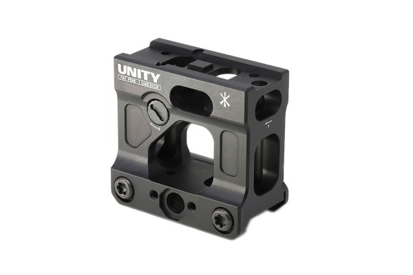 Unity Tactical FAST Aimpoint Micro Mount