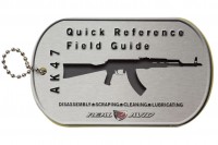 Real Avid AK47 Field Guide