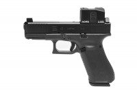 Glock 45 MOS FS Complete