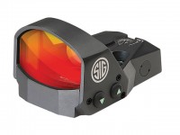 Steiner Micro Reflex Sight (MRS) Picatinny