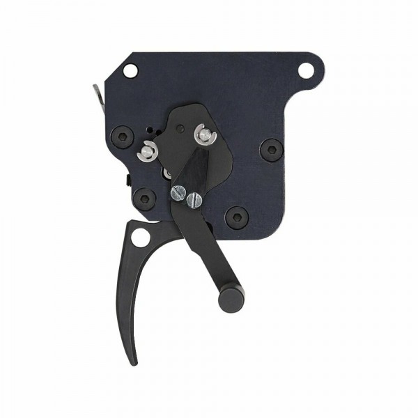 CMC AR15 / AR10 2-Stage Trigger Group 453g+ 1360g / 1 &amp; 3 lb Flat Trigger / .154 Small Size Pins