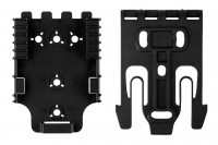 Safariland QLS Kit (Male and Female Adapter Set)