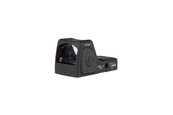 Trijicon RMRcc Red Dot Sight 3,25 MOA Red Dot, Adjustable LED