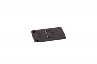 WALTHER PDP V2 Optic Mounting Plate 02 (for Trijicon RMR, Holosun 507C / 407C / 508T)