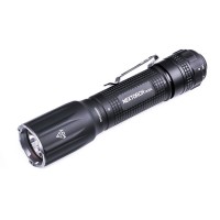 Nextorch TA30C Tactical LED Taschenlampe