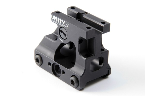 Unity Tactical FAST Trijicon MRO Montage
