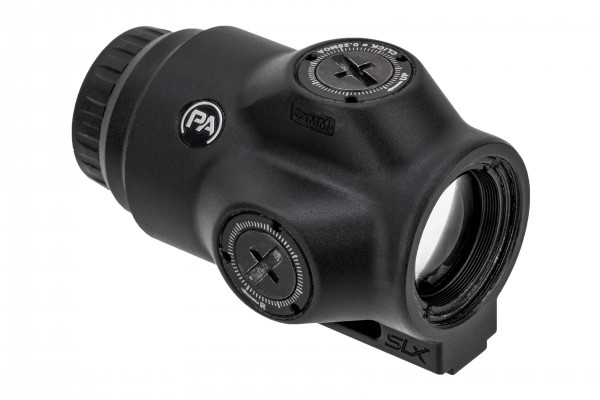 Primary Arms SLx 3X Micro Magnifier - Black