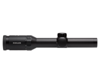Kahles Riflescope HELIA 1-5x24i