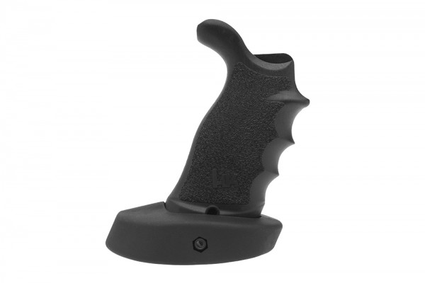 Heckler &amp; Koch Ergo-Grip with adjust. Handrest Black MR223/MR556/HK416/MR308/MR762/HK417/G28