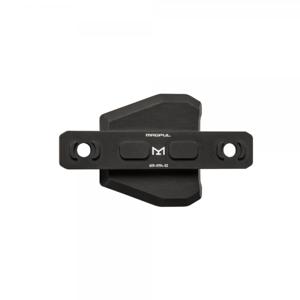 Magpul M-LOK Stativ Adapter für Manfrotto RC2/Q2 (MAG624)