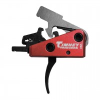 Timney AR15 Targa 2-Stage Short Trigger #667S - 2lb / 900g