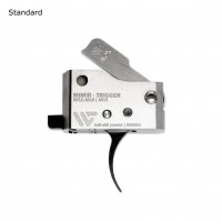 WPNTEC MIMIR Match Trigger (AR10 / AR15 / HK MR223)