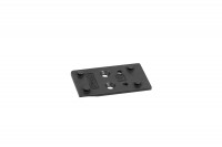 WALTHER PDP Optic Mounting Plate 04 (for PDP V2)