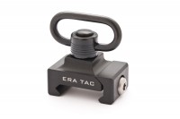 ERATAC Adapter mit Kugeldruck-Riemenbügel