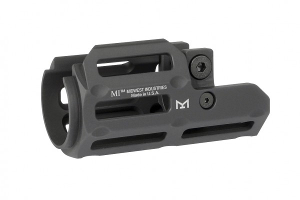 Midwest Industries HK SP5K/MP5K Handguard, M-LOK