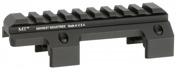 Midwest Industries MP5/SP5 Optic Mount