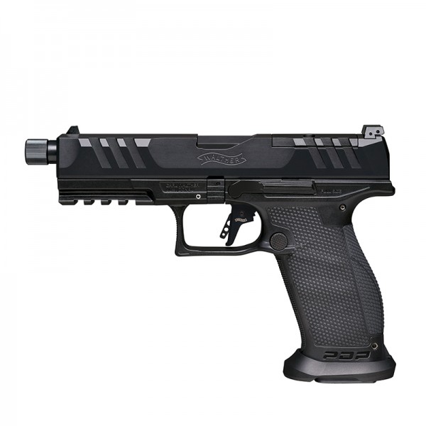 WALTHER PDP Full Size 5,1&quot; OR Pro SD