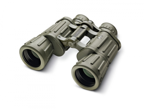 Swarovski Binoculars Habicht 7X42 M GA