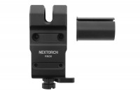 Nextorch RM30 Picatinny Light Mount for TA30 Flashlight