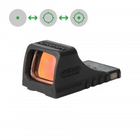  Holosun SCS for Glock MOS