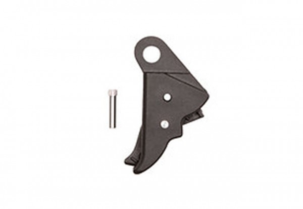 Vickers Tactical Flat Face Trigger for Glock Gen. 5
