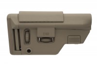 B5 Systems Collapsible Precision Stock (Medium)