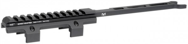 Midwest Industries MP5/SP5 Optic Mount with M-LOK Extension
