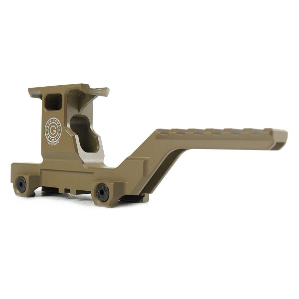 GBRS Group Hydra Mount Aimpoint Micro FDE