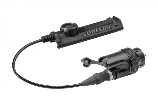 SureFire DS-SR07 Wasserdichter Doppel-Kabelschalter