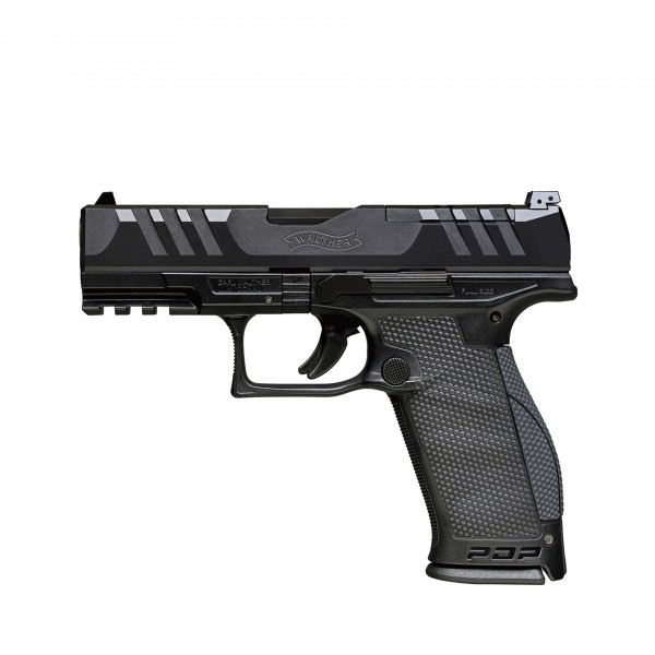 WALTHER PDP Full Size 4&quot;