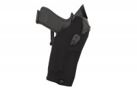 Safariland 6390RDS Gürtelholster für Glock 17 (sowie 19/19X/45) mit Rotpunkt und X300U