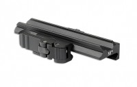Midwest Industries QD Picatinny Mount for Trijicon ACOG and VCOG