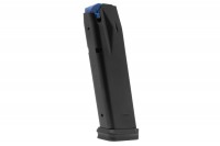WALTHER Magazine for PDP Full Size with Aluminum Floor Plate