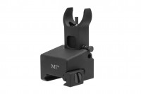 Midwest Industries Locking Low Profile Flip Up Front Sight  for Gas Block