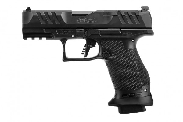 WALTHER PDP Compact 4&quot; OR Pro