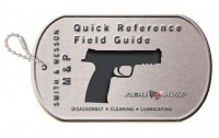 Real Avid Smith & Wesson M&P Field Guide