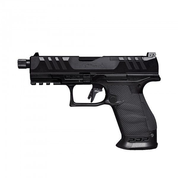 WALTHER PPQ M2B 9 x 19 LUGER