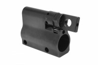 Adjustable 5 Position Gas Block for HK MR223