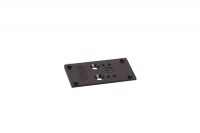 WALTHER PDP V2 Optic Mounting Plate 06 (for Vortex Viper, Docter, Noblex)