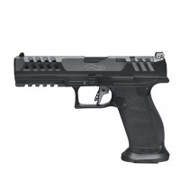 WALTHER PDP Full Size Match Polymer 5"