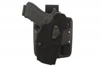 Safariland 6354DO Drop Leg Holster for Glock 17/22 with Reddot - Black