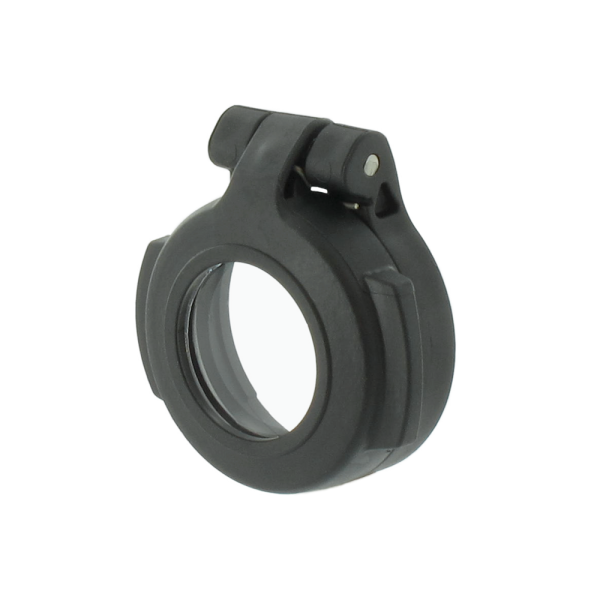 Aimpoint Micro H2/T2 Objektivschutzkappe klar hinten